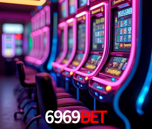 Bônus 6969bet