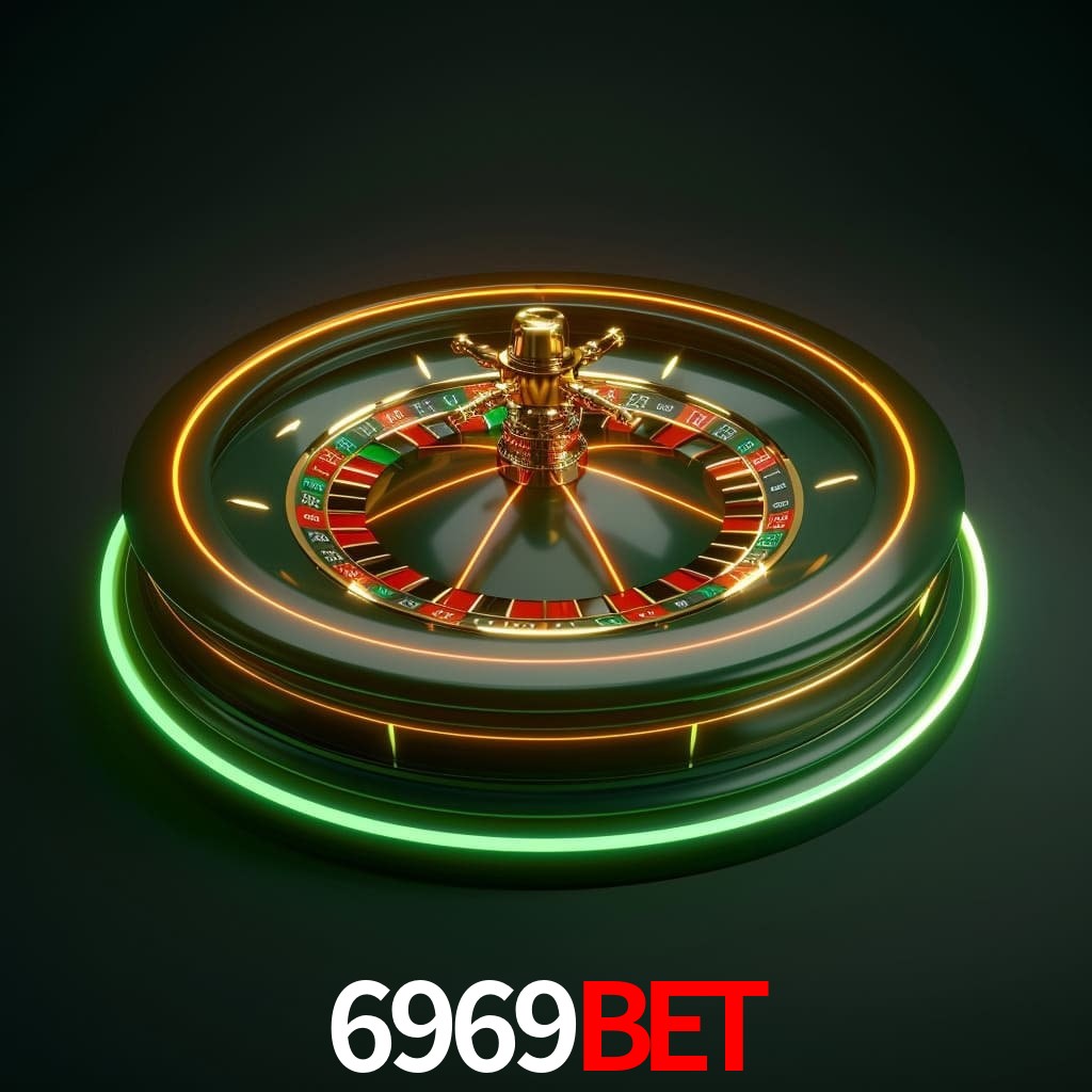 App mobile 6969bet